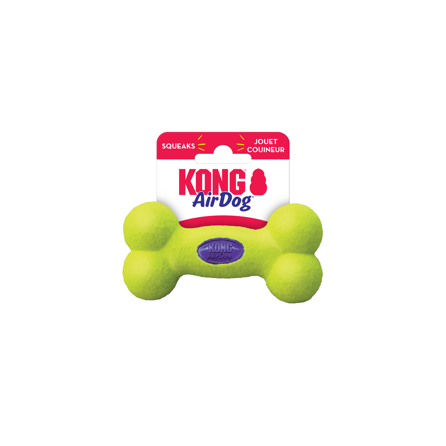 Kong Air Dog Bone Toy