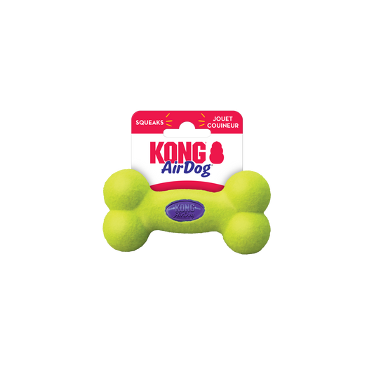 Kong Air Dog Bone Toy