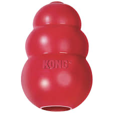 Kong Classic Red