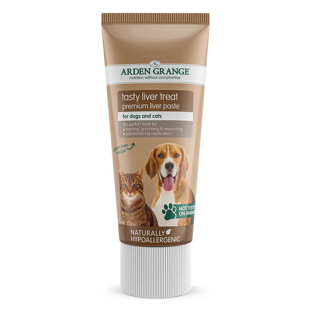 Arden Grange Paste Treat