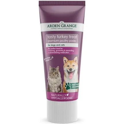 Arden Grange Paste Treat