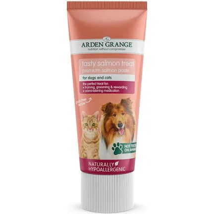 Arden Grange Paste Treat