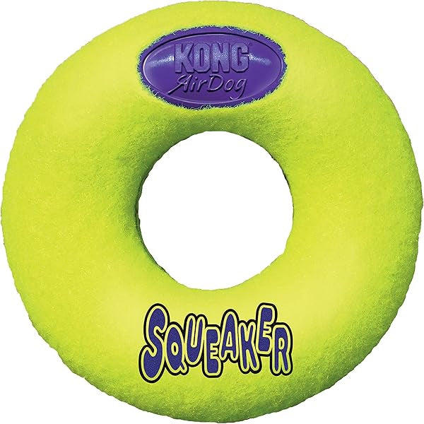 Kong Air Dog Donut