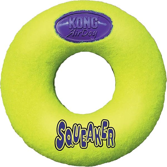 Kong Air Dog Donut