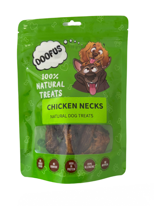 Chicken Necks