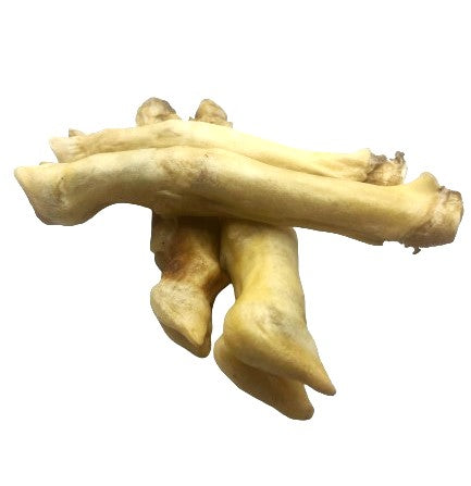 Goat Feet (5pcs Bulk Bag)