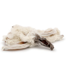 Hairy Rabbit Ears (500g Bulk Bag)