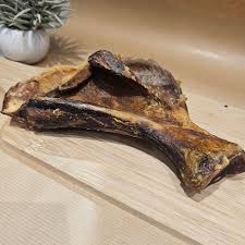 Pork Shoulder Bone (with moon bone) (Single Piece)