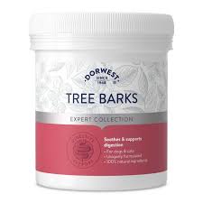 DORWEST - Tree Barks Powder (100g or 200g)