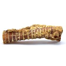 12cm Beef Trachea (single piece)