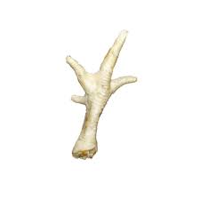 Puffed Chicken Foot (single item)