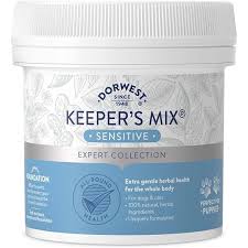 DORWEST - Keepers Mix Sensitive (250g or 500g)